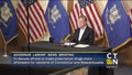 Click to Launch Gov. Lamont News Briefing with Massachusetts Gov. Baker on a Regional Approach to Controlling Prescription Drug Costs